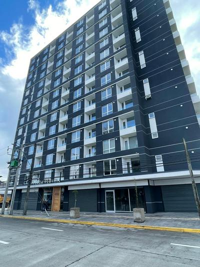 Epicentro Suites Apart Hotel - Valdivia