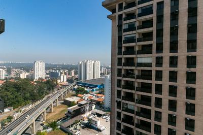 Hotel Aeroporto Congonhas com Piscina 1714