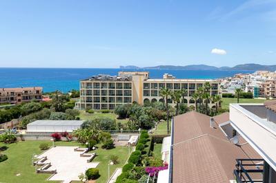 Blue View Penthouse - Magnolia Holidays