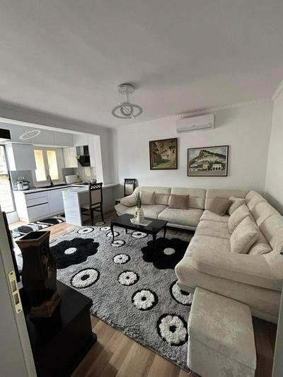 Modern Central Flat with Stunning Private Terrace