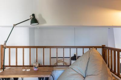 Oddas Beach House