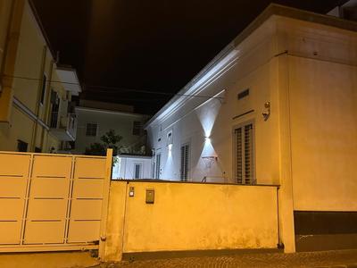 Vesuvia B&b Luxury Living Pompei