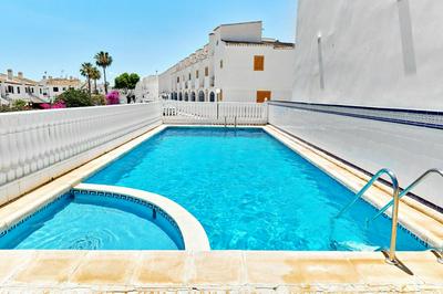 Espanhouse Sonia in La Zenia Playas de Orihuela