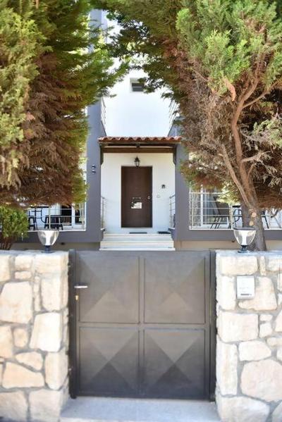 Villa Emmanouel near the Beach