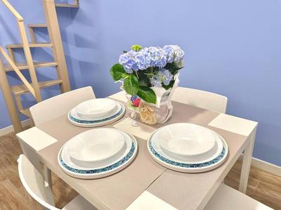 Isabel Suite