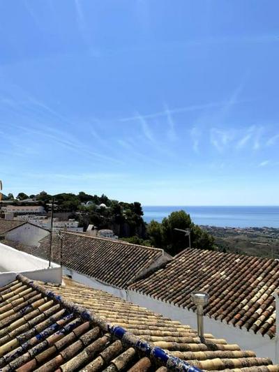 Casa MIJAS PUEBLO La Villa Nueva