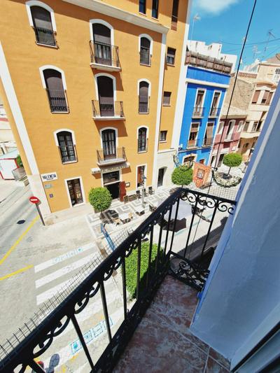 Casa Blue Colón