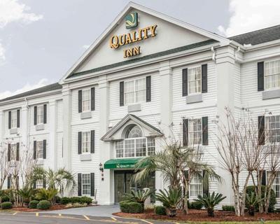 Quality Inn Lake City, Billede 2