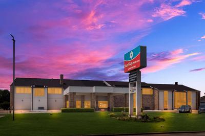 SureStay Plus Hotel by Best Western Greenwood, Foto 2