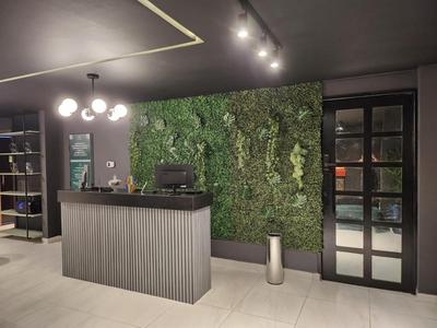 Apt 203 no ZUPPOLINI GARDEN HOTEL Bananeiras PB