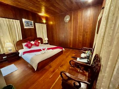Villa Phathana Boutique Hotel
