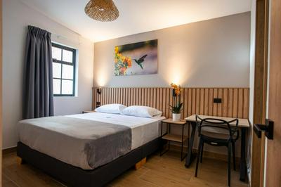 Vita Hotel Boutique - Aire Acondicionado & Desayuno