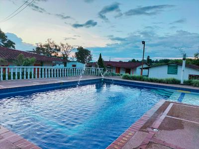 Finca Turística La Bahía