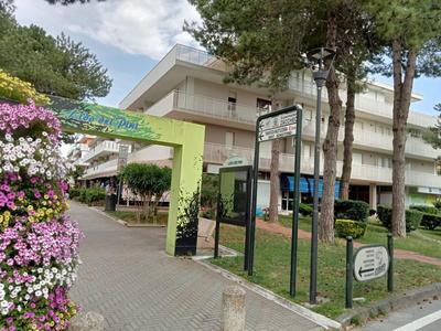 Bilocale ristrutturato a 2 passi dal mare