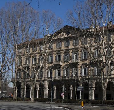 LAVI' 82 Apartament