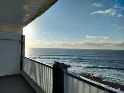 Apartamento mágico con vistas al mar
