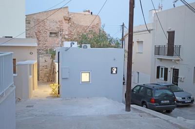 Cozy By Syros Bnb