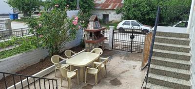 Aristotelis apartments
