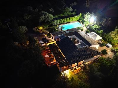 Villa Grimodi