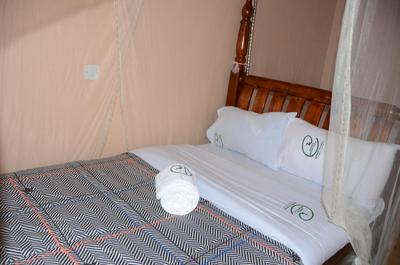 WAMALA RESORT HOTEL SSESE