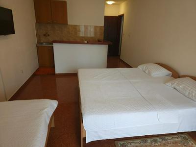 Apartmani Jovanovic