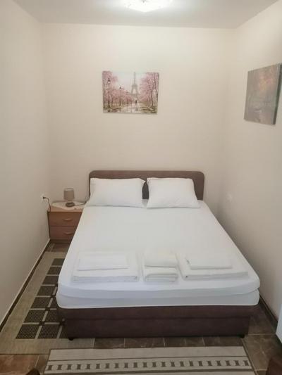 Apartman Petovic