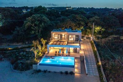 Gatsby Rhodes -Two Brand New Exclusive Villas