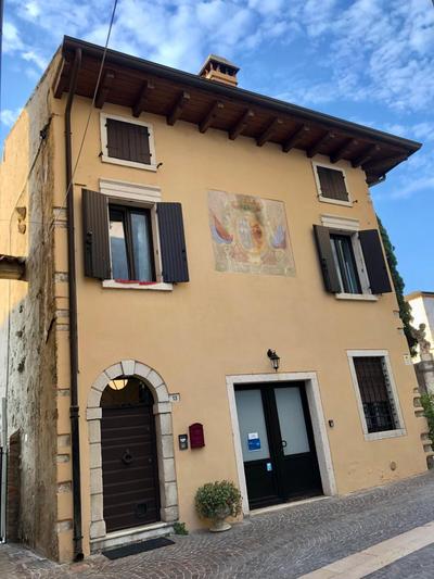 Frane House