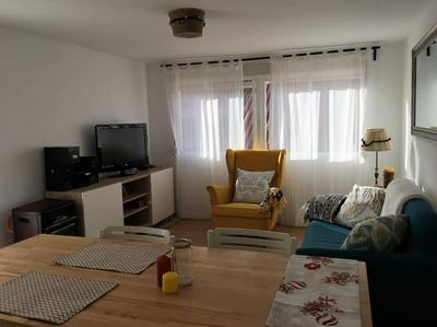 Naturalmente Pueblo Andaluz - Apartamento