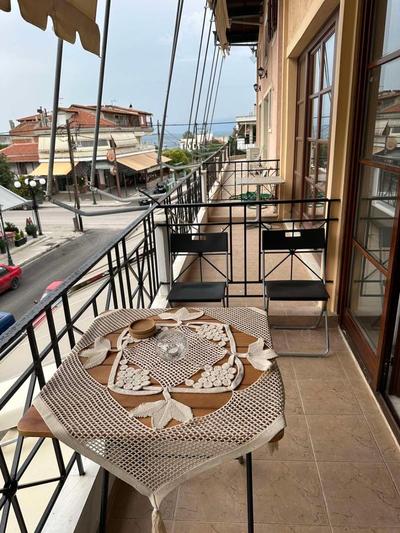 Elena maisonette by the sea