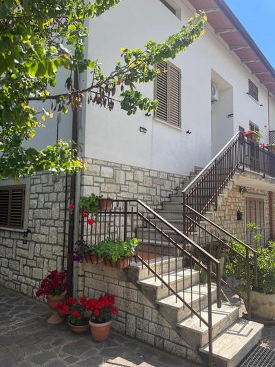 La casa di Mary