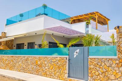 City Compass Luxury Villa