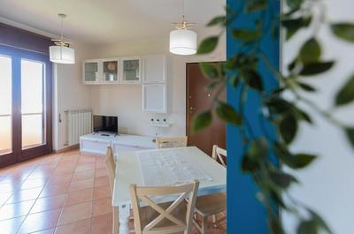 Waterfront House Fiumicino