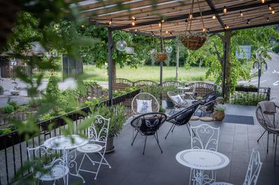 Engel 16, Boutique Hotel - Adults Only