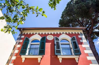 La CASETTA Antica dimora nel centro storico
