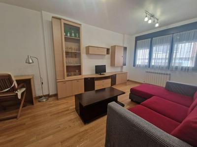 187A Apto terraza y garaje by R2R Consulting