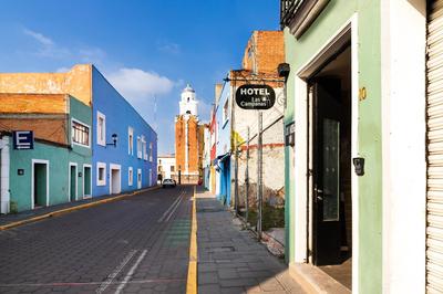 Hotel Boutique Las Campanas