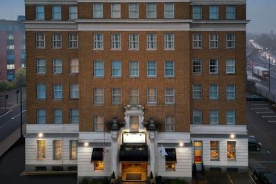 Delta Hotels by Marriott Birmingham