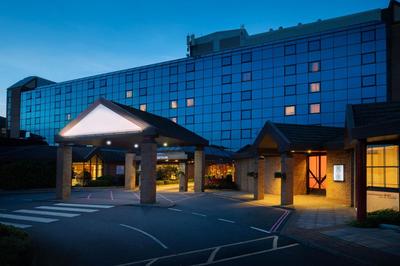 Delta Hotels by Marriott Newcastle Gateshead