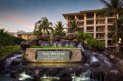 The Westin Ka'anapali Ocean Resort Villas, Bilde 2