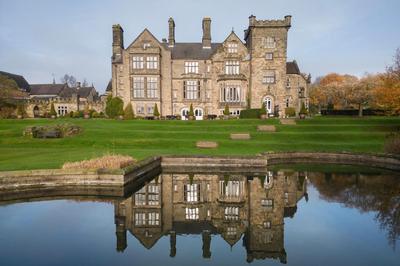 Delta Hotels by Marriott Breadsall Priory Country Club