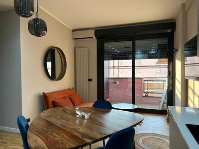 Aquarium Suite Vista Mare
