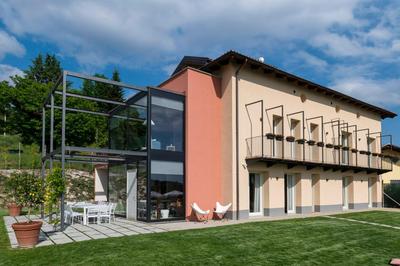 Casa San Grato