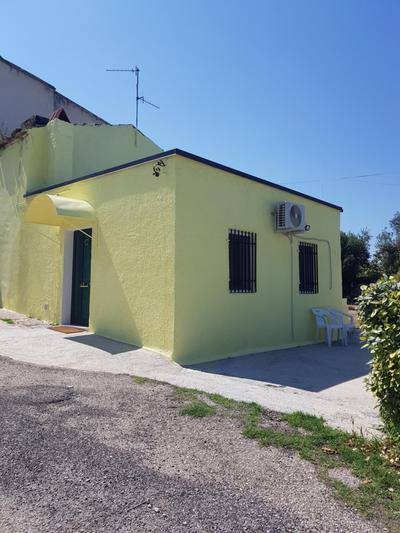 LA CASETTA DI MARY