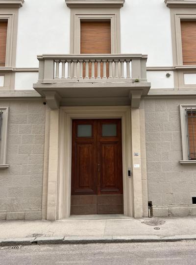 Casa Cavour Brown