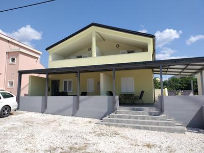 Apartmani Verica