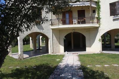 50 metres from the beach