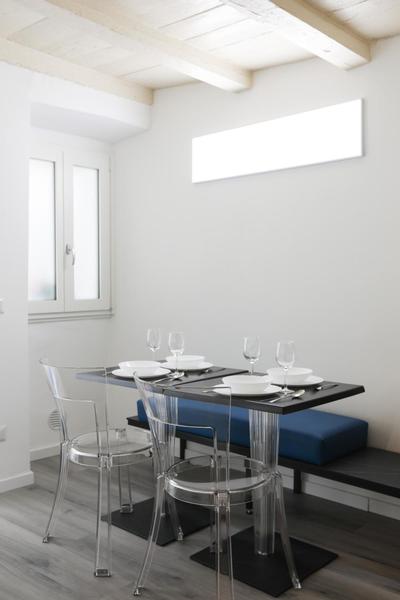 Blue Sapphire Como cozy flat in center of city
