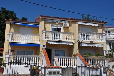 Blue Paradise Villa Crikvenica