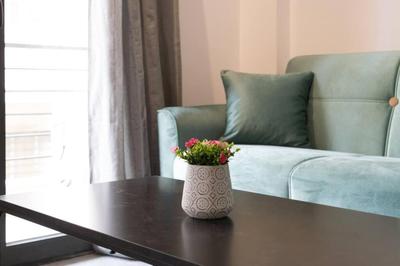 Academy Elegant Apartment #102